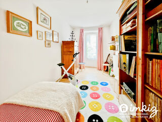  Maison à vendre 5 pièces 96 m²