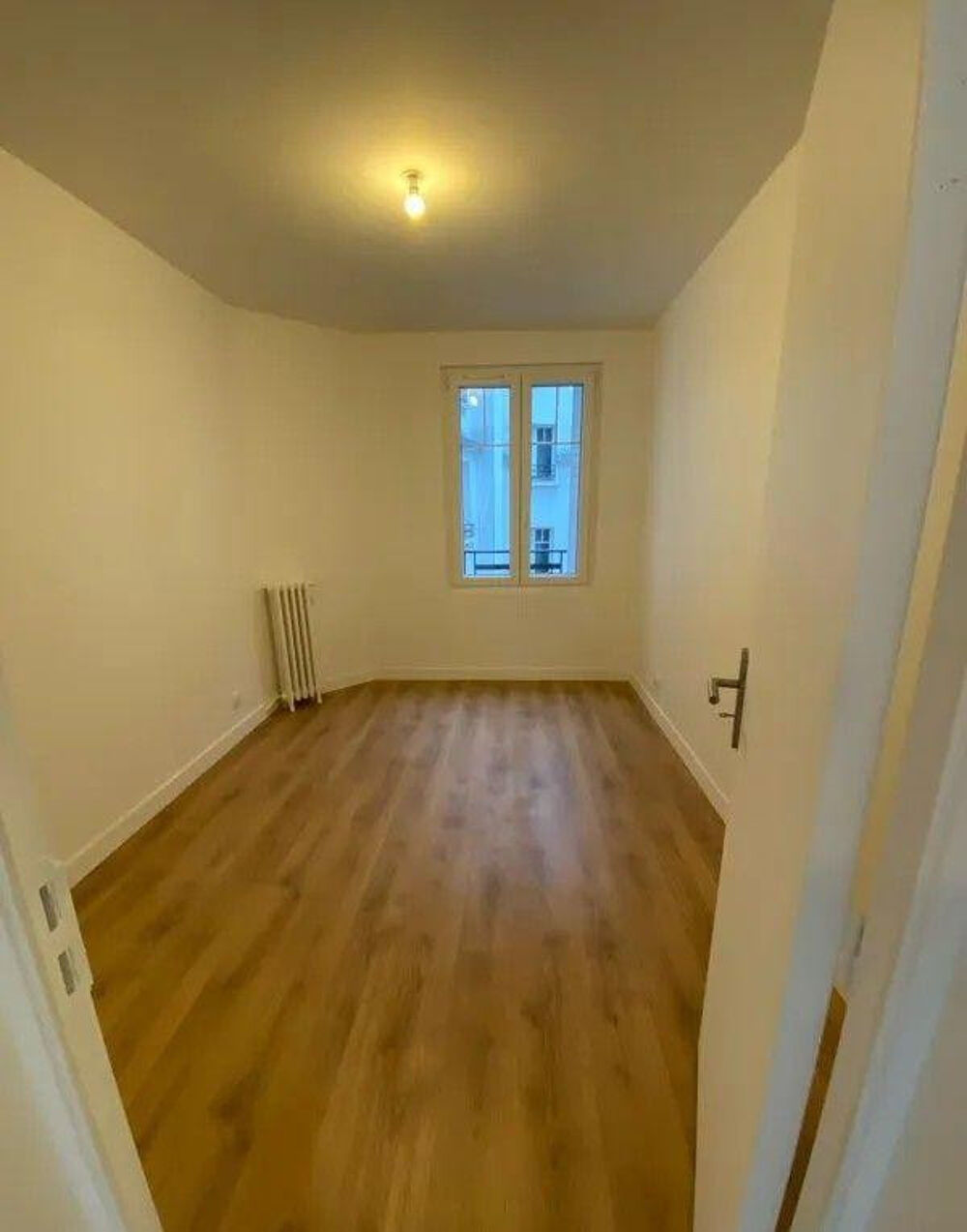 Location Appartement Beau 2P 33m² très lumineux Boulogne-billancourt
