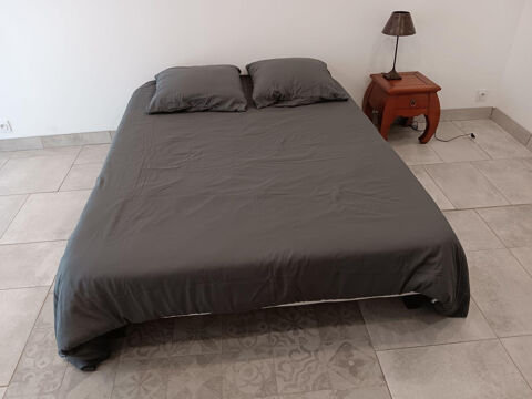   Petite chambre tranquille 