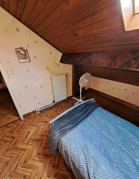 Belle chambre dans un appartement 380 94190 Villeneuve-saint-georges
