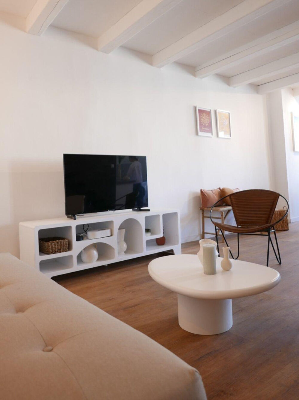 Location Appartement Chambre dispo dans superbe coloc 138m² Marseille 3