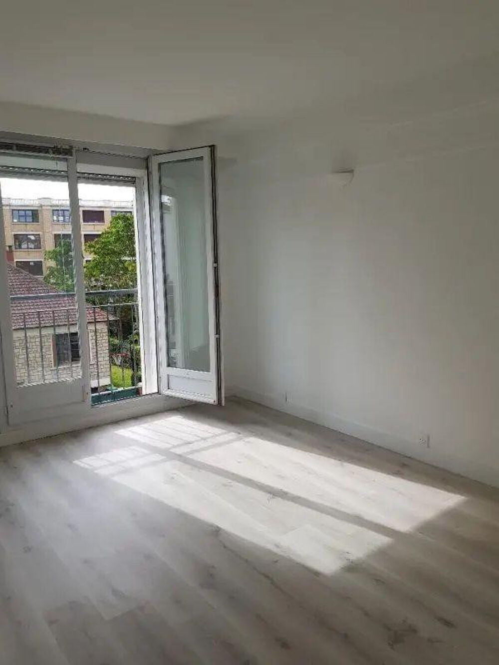 Location Appartement Bel appartement rénové, ensoleillé et lumineux Nogent-sur-marne