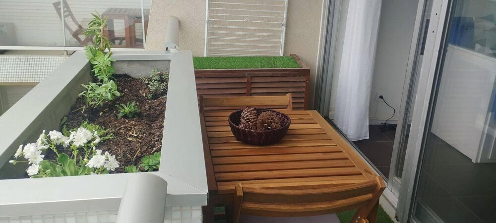 Studio 25m² proche plage