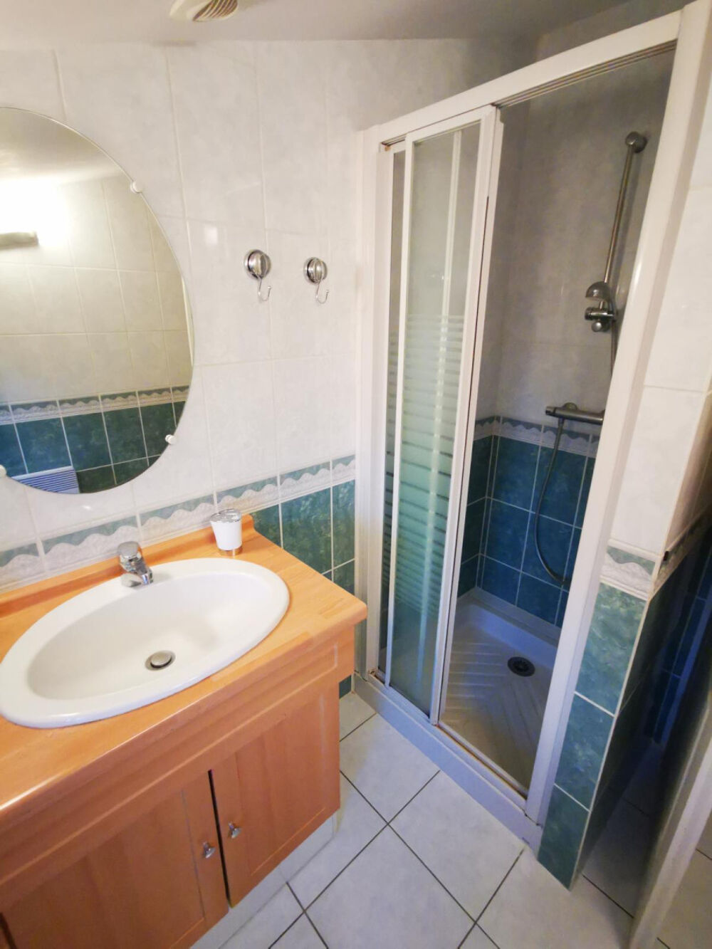 Location Maison Maison meublée 60 m² – 2 chambres – Usseau Sainte-soulle