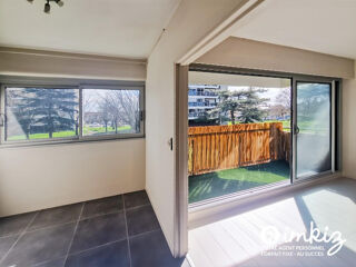  Appartement à vendre 3 pièces 62 m²