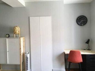 Location Appartement Beau studio 20m² calme, lumineux et central Toulouse