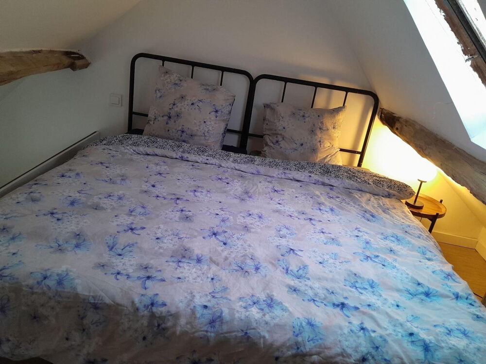 Location Appartement Petits Studios Tranquilles Ravenel