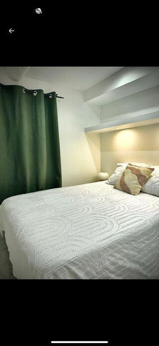  Appartement à louer 1 pièce 25 m²