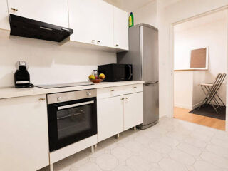   Chambre en colocation Champigny-sur-marne