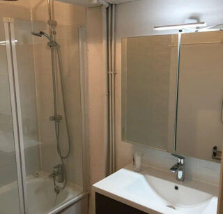 Location Appartement Beau T2 meublé 32 m² CORMONTAIGNE Lille