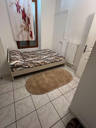  Appartement à louer 3 pièces 44 m²