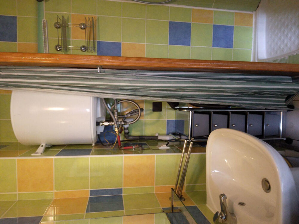 Location Appartement Joli studio Aytré