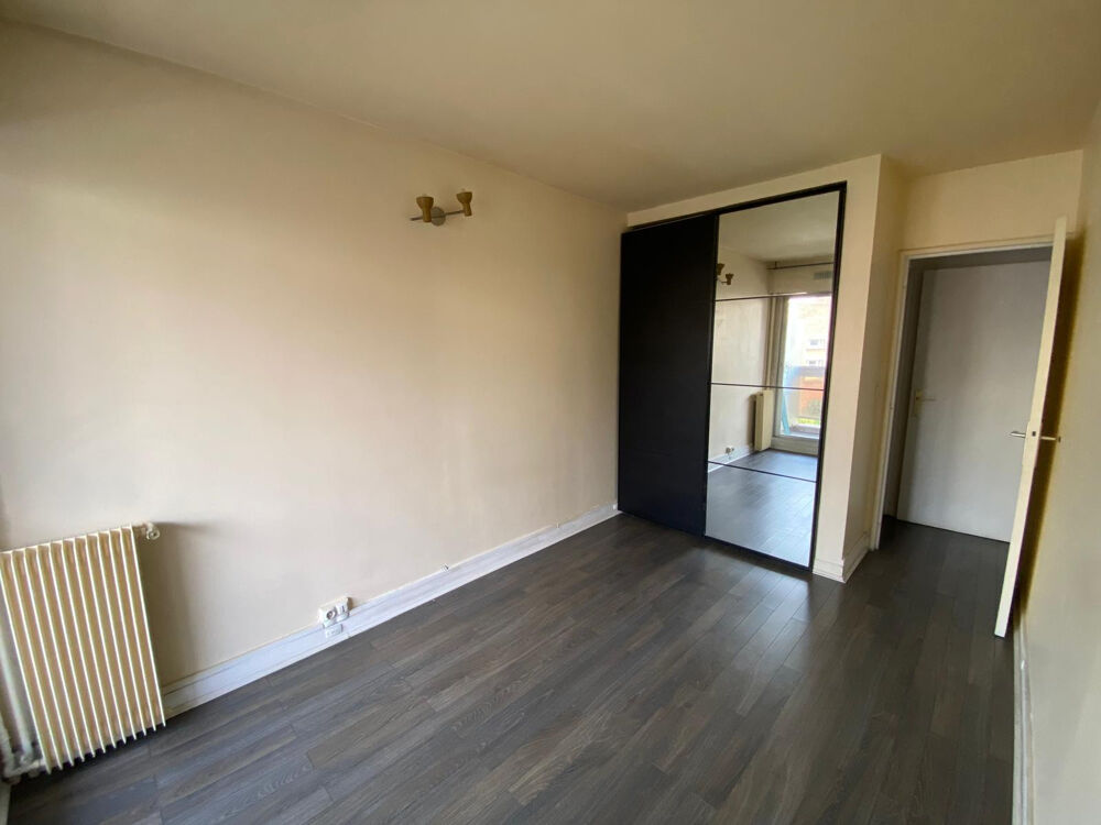 Location Appartement Appartement calme. Saint-ouen-sur-seine