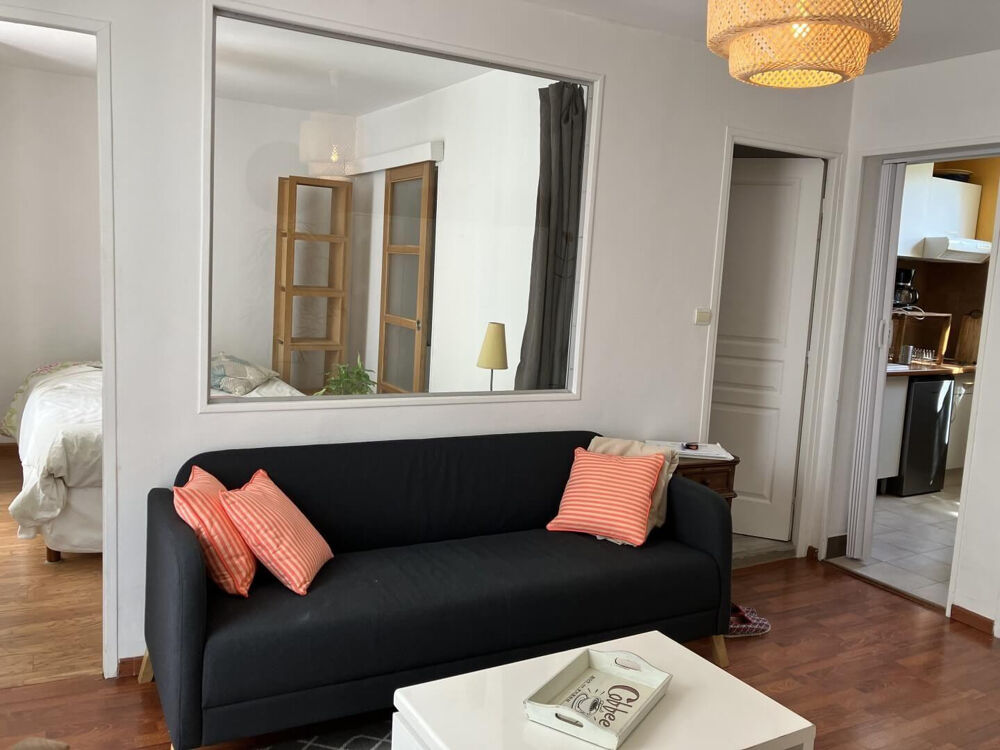 Location Appartement Location meublée d'un beau 2 pièces 32 m² Montreuil