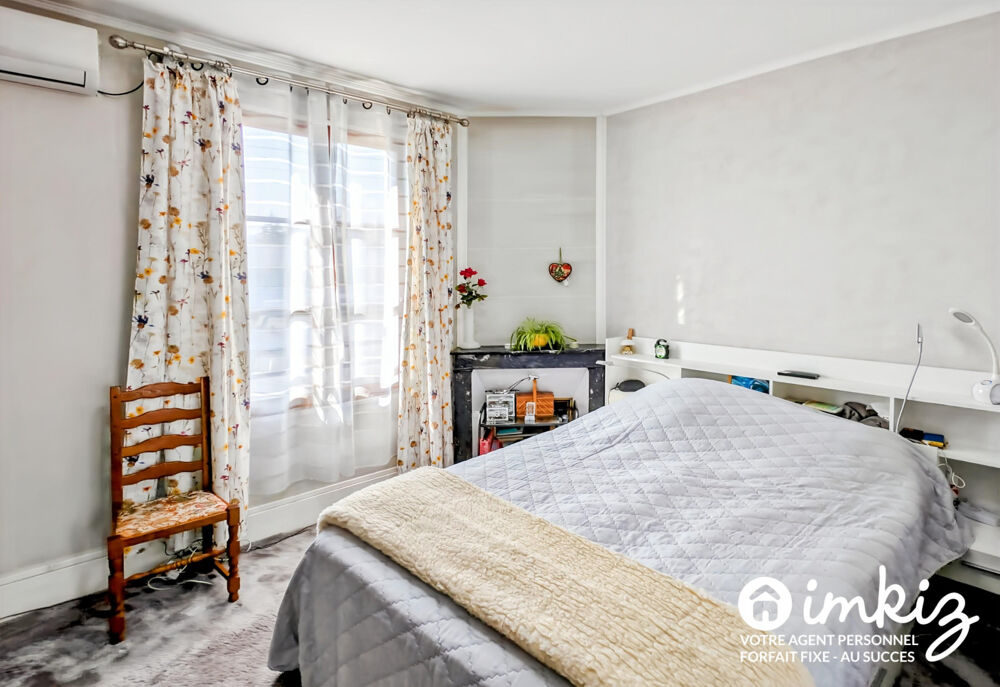 Vente Maison Maison de ville avec jardin Nogent-sur-oise