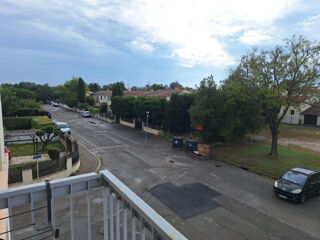 Location Appartement Quartier calme et à proximité des commerces… Arles