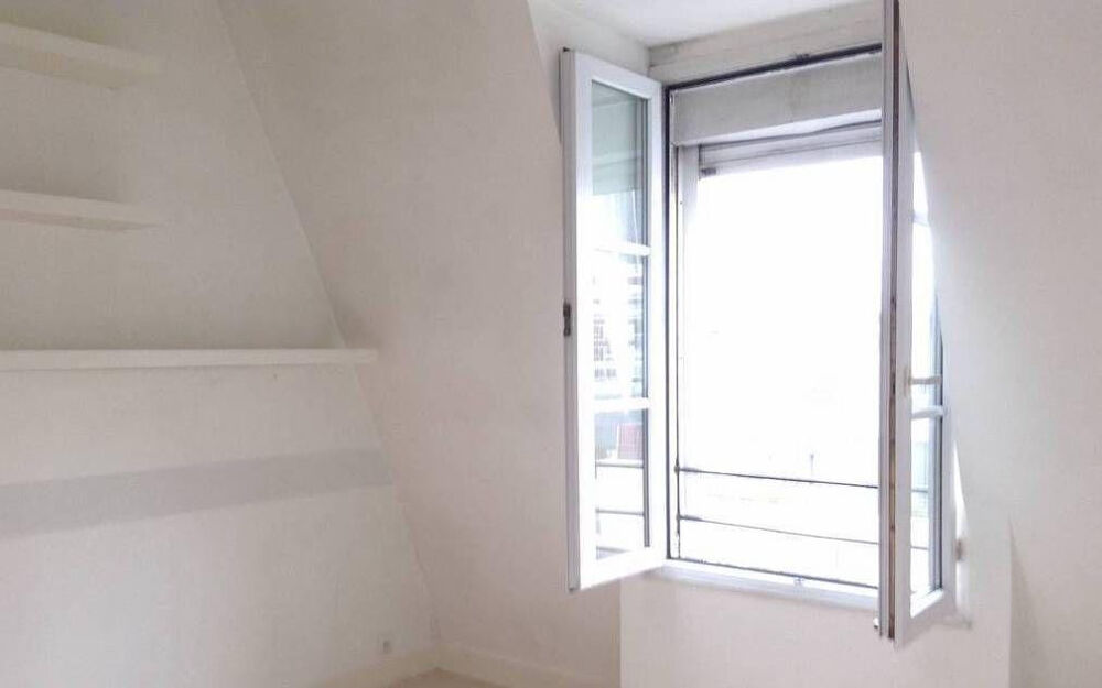 Location Appartement Location appartement 2 pièces 40 m² Paris 15E Paris 15