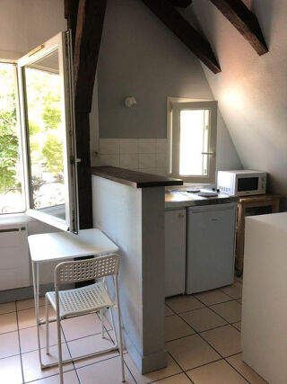 Location Appartement Studio meublé rue Lamartine Tours Tours