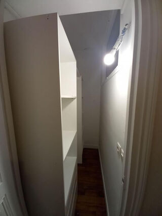 Location Appartement 2 pièces 41 m2 Mairie du 15ème Paris 15