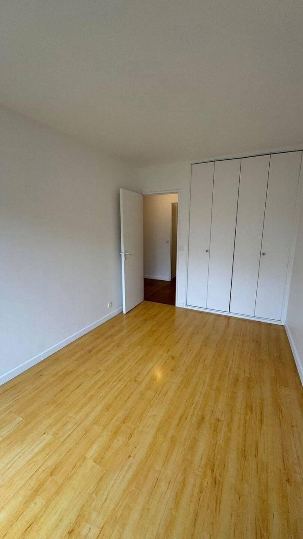 Location Appartement Beau 4P 91m² Les Princes Marmottan Boulogne-billancourt