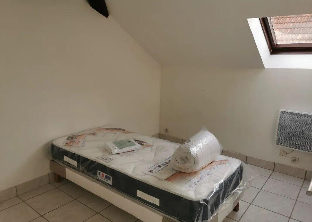 Location Appartement 3 pièces en duplex meublé 50m2 à Dampmart Dampmart