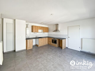  Appartement à vendre 3 pièces 60 m²