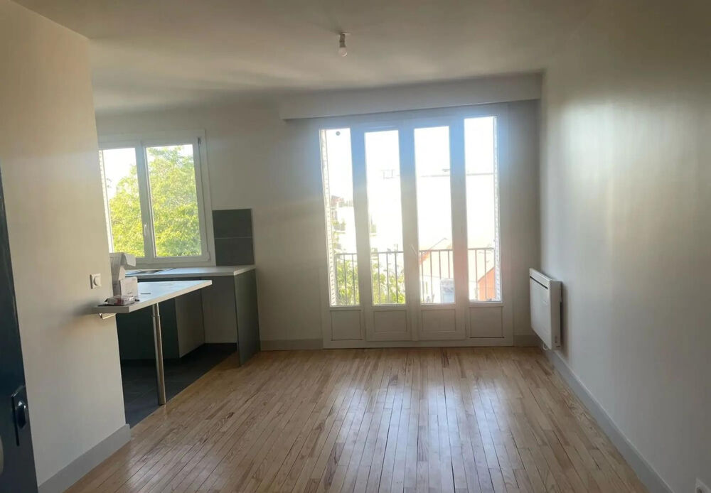 Location Appartement Beau 2P 40m² entièrement rénové Colombes