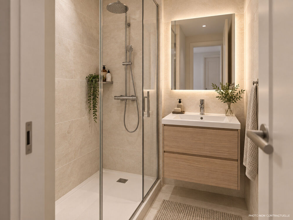 à vendre  Appartement La Garenne-Colombes (92250)