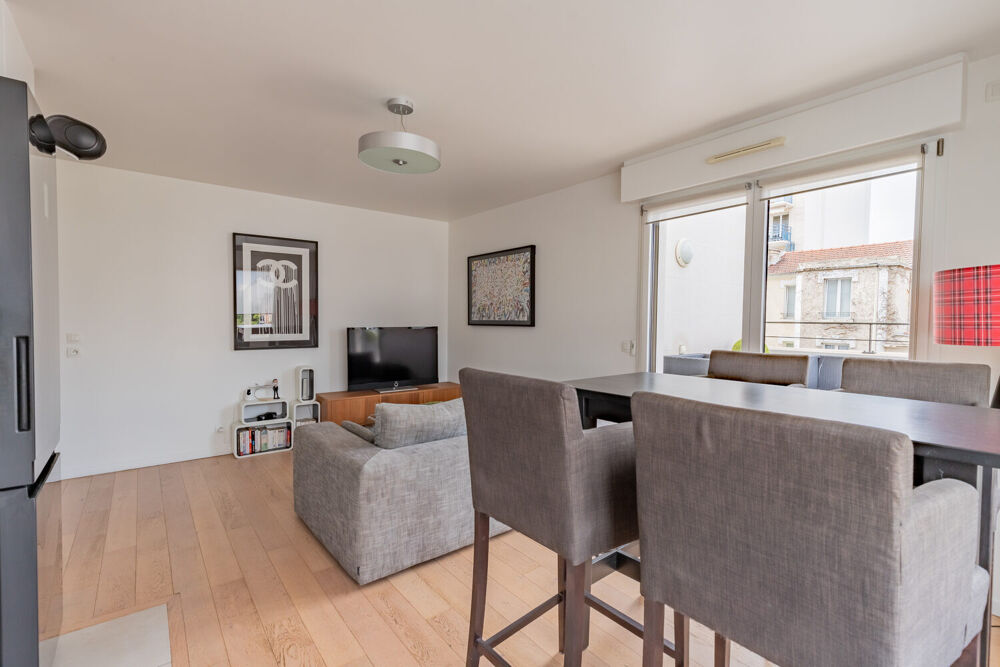 Vente Appartement Apppartement T2 - Courbevoie Courbevoie