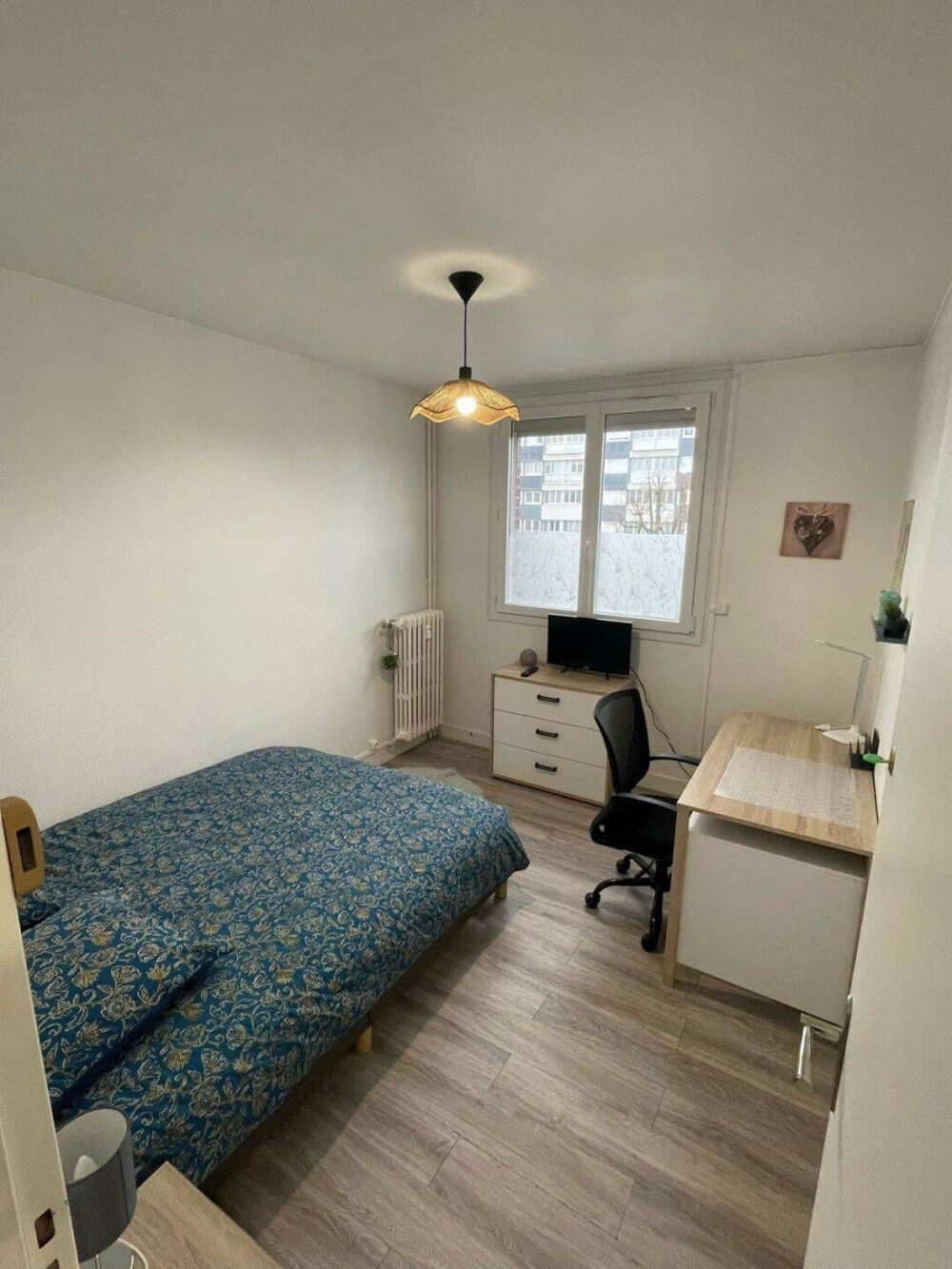 Location Appartement Colocation meublée – 3 chambres – Amiens Nord Amiens