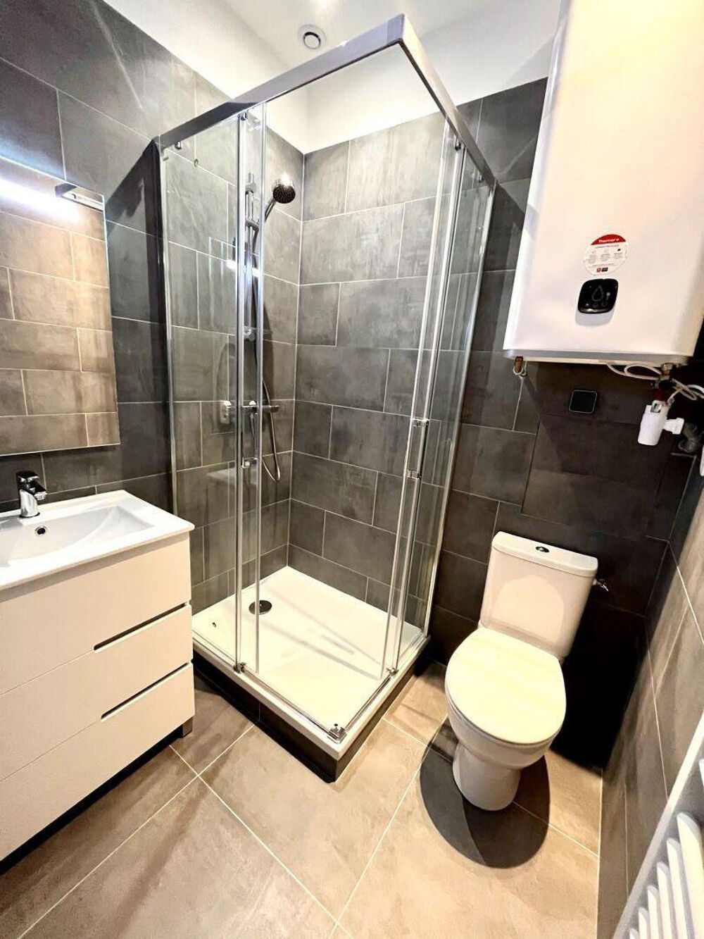 Location Appartement Location appartement 2 pièces Paris 15ème Lourmel Paris 15