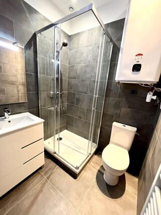 Location Appartement Location appartement 2 pièces Paris 15ème Lourmel Paris 15