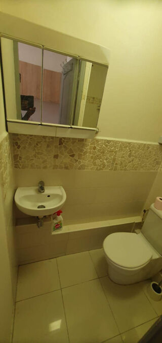  Appartement à louer 1 pièce 18 m²