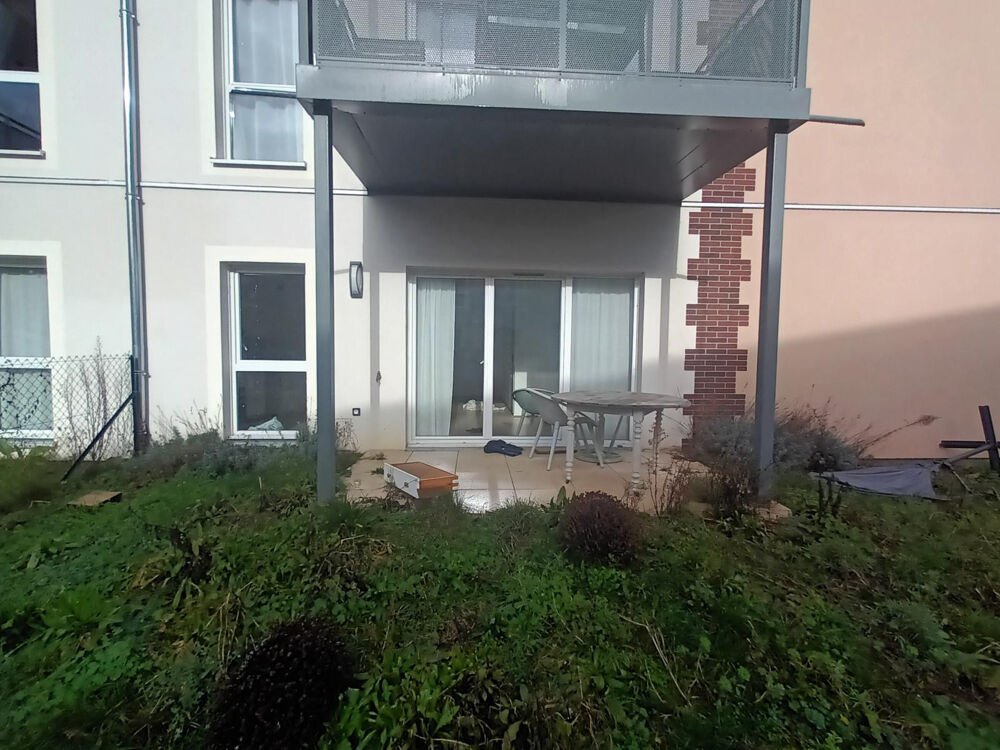Location Appartement Bel appartement avec jardin Coulommiers