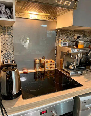 Location Appartement Sous location Fev/mars dans Le 18eme 2P 37 m2 Paris 18