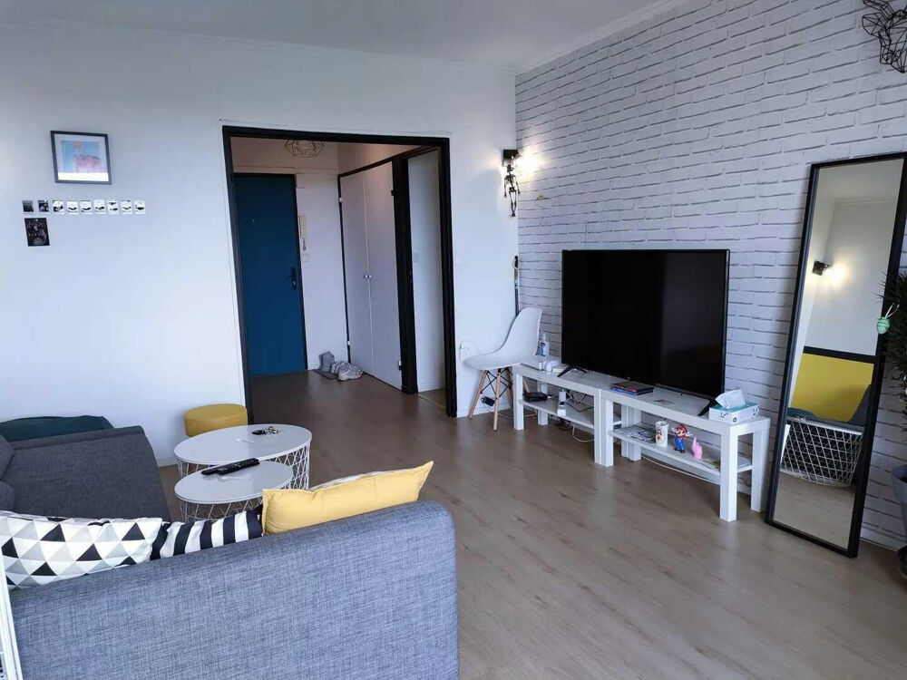  Colocation  3 Chambres individuelles Gradignan