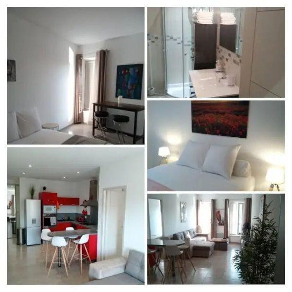 Location Appartement Bel appartement au coeur de Narbonne Narbonne