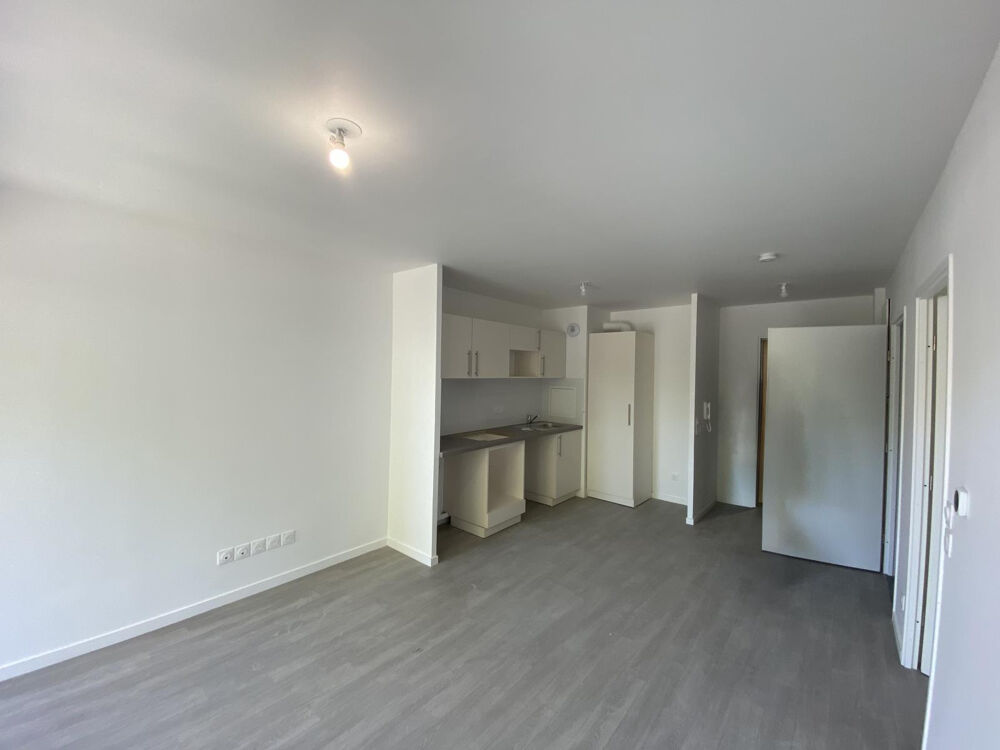 Location Appartement Appartement T2 - Meublé de qualité Clichy-sous-bois