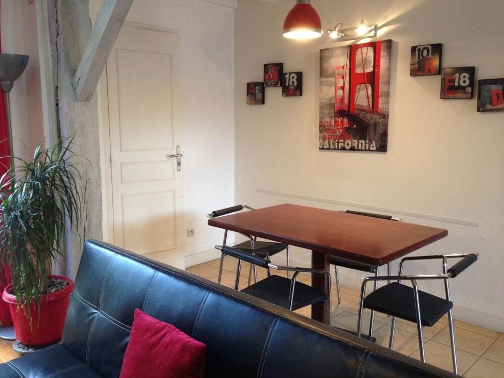   Colocation meublée pavillon jardin THIAIS,  VITRY Thiais