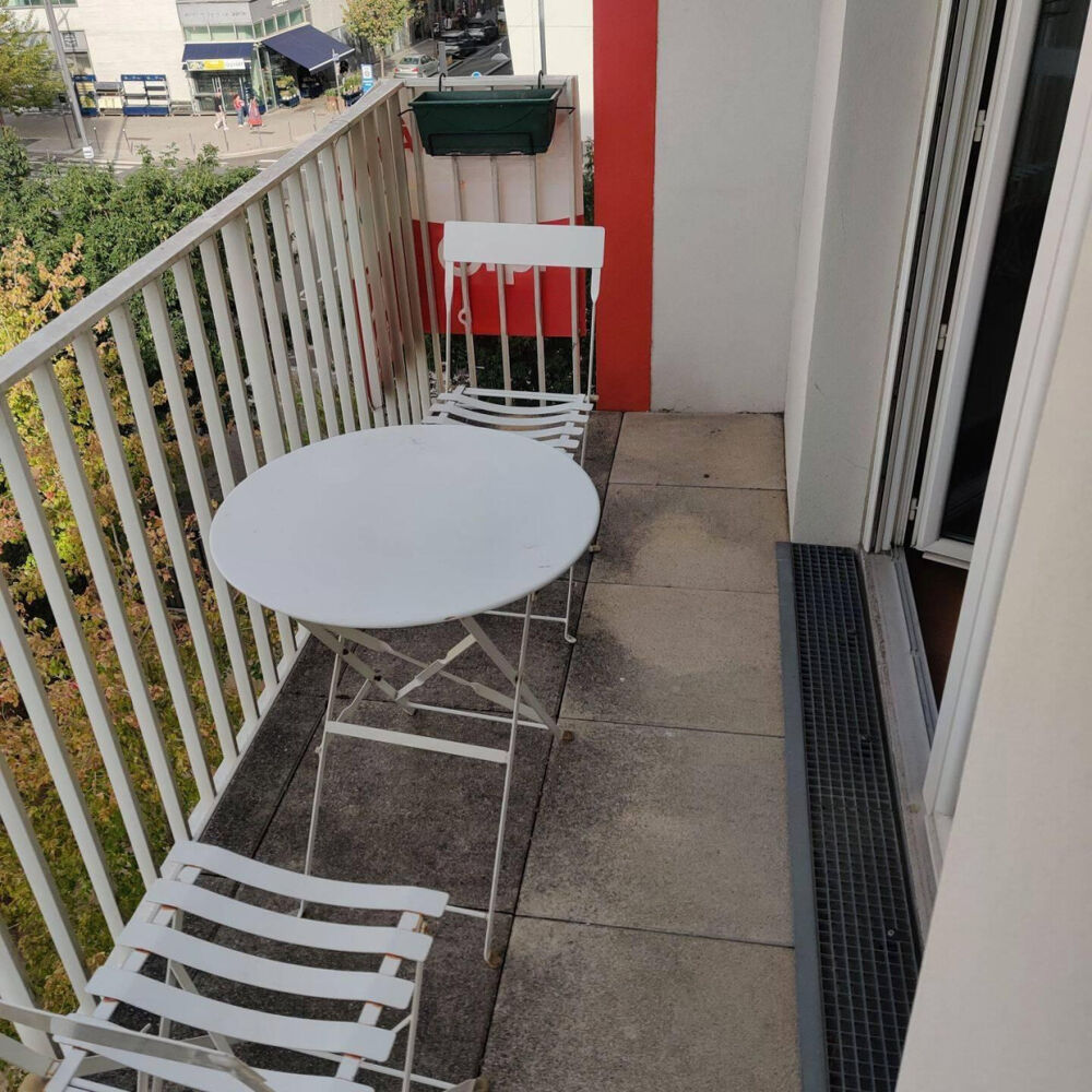 Location Appartement Beau T3 Massy Atlantis 58m2 très proche RER Massy