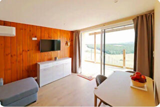 Location Maison Cottage avec vue imprenable Albi