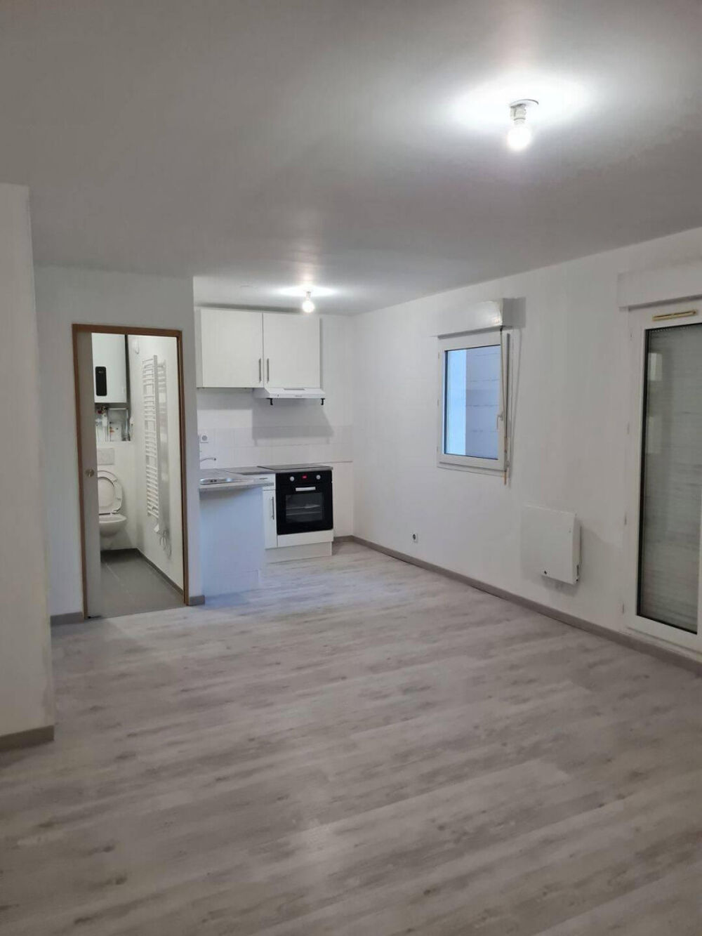 Location Appartement Studio 30m2 Montgeron