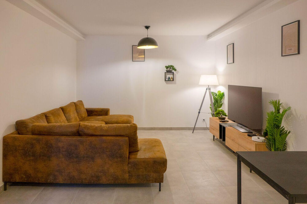 Location Appartement Colocation cosy à Orléans La Source tout inclus Orléans