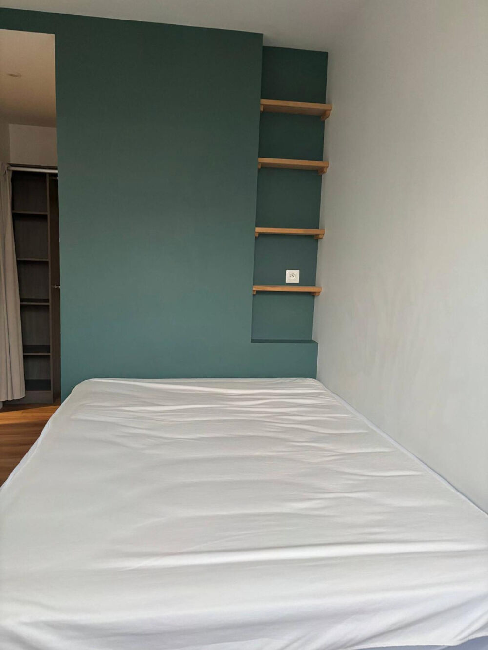  Chambre à louer dans une colocation à 3 Tours