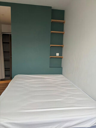   Chambre à louer dans une colocation à 3 Tours