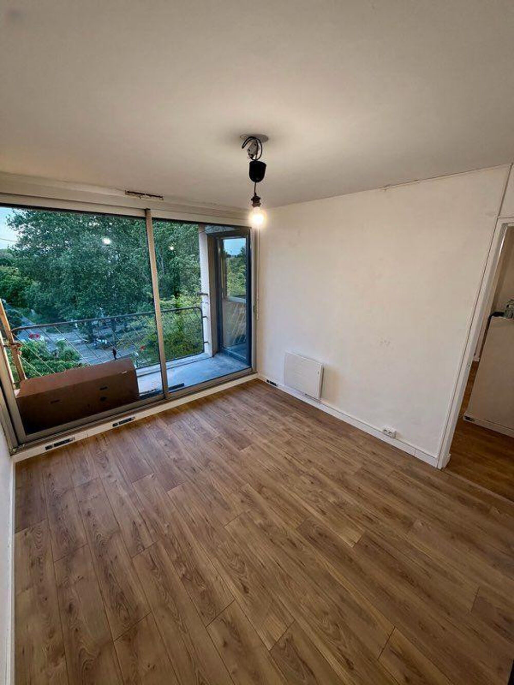 Location Appartement Beau T4 66m² Dernier étage sans ascenseur Toulouse