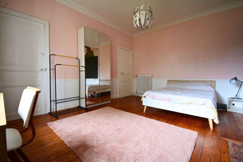   Chambre meublée 19m² coliving dans maison 225 m² 