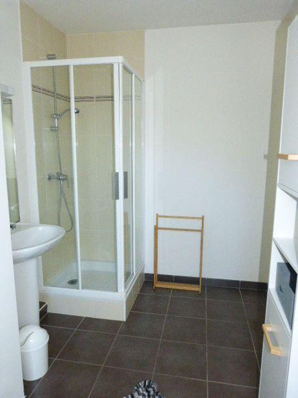Location Appartement Beau studio T1 bis meublé 30m² Nantes