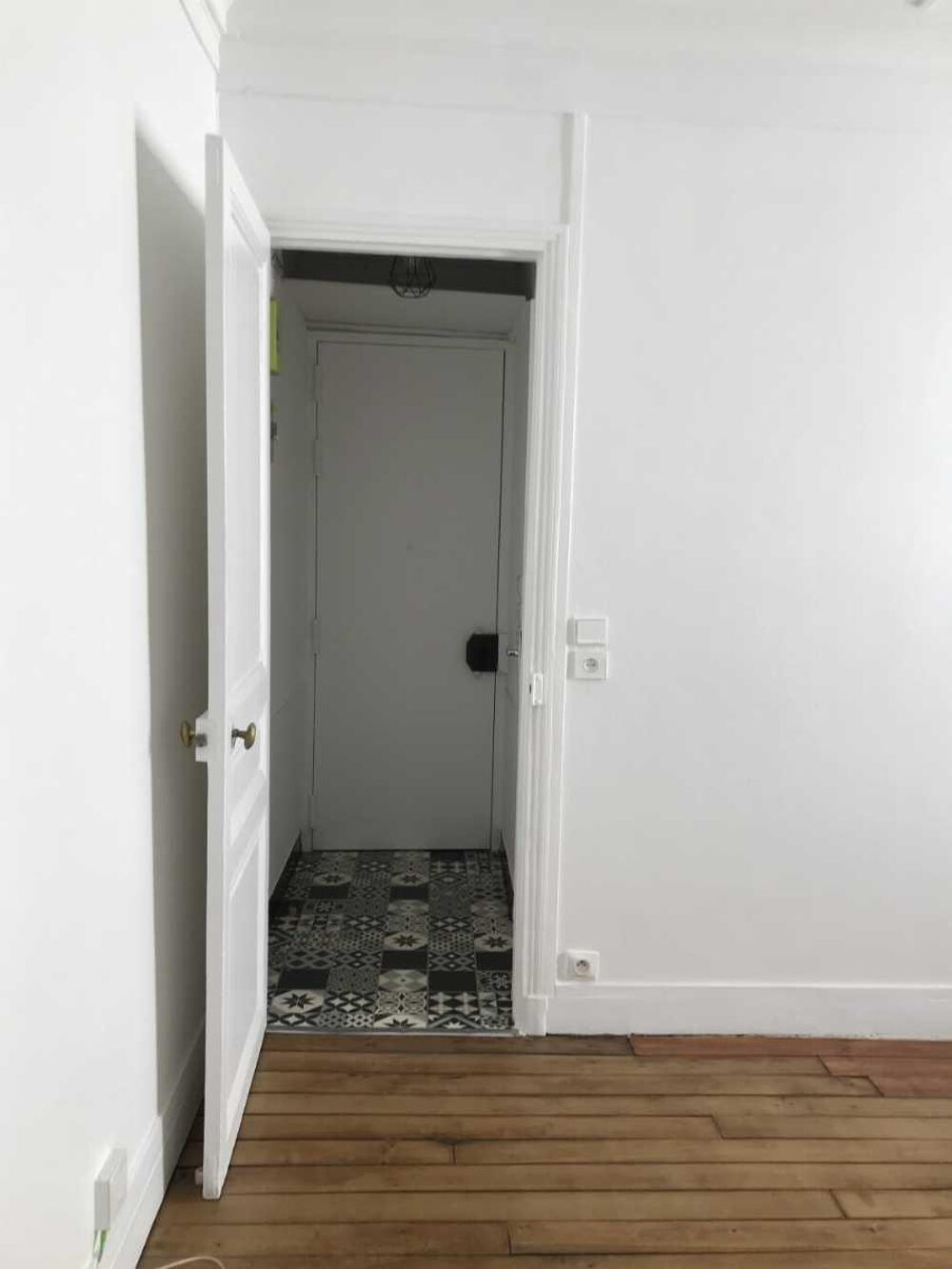 Location Appartement Location 2 pièces Paris 17ème Paris 17