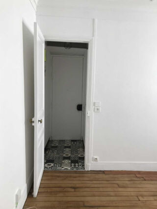  Appartement à louer 2 pièces 30 m²